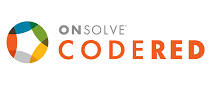 CodeRed Logo / Link